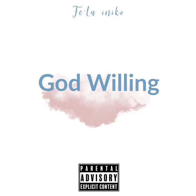 God Willing