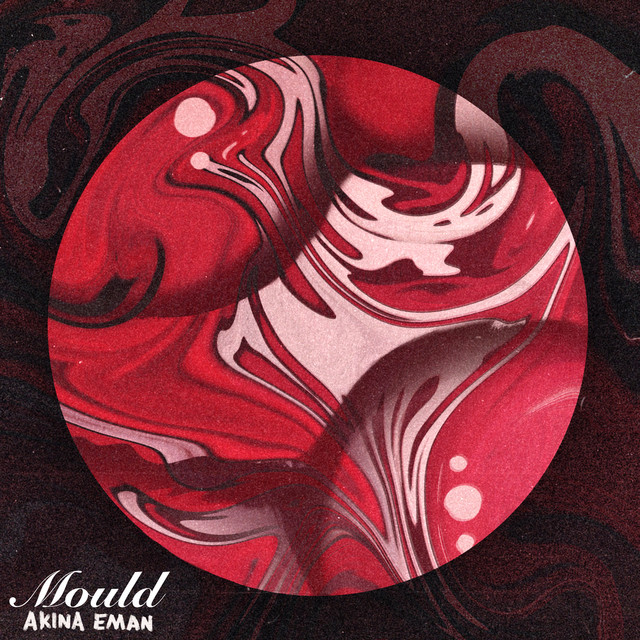 Mould album image