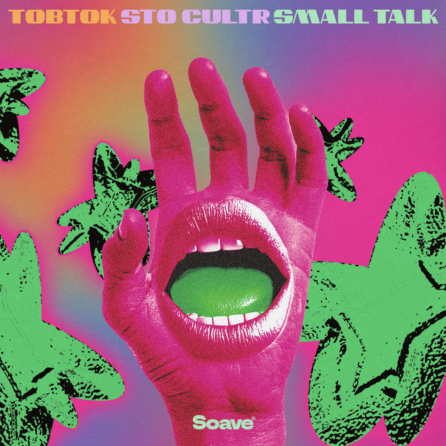 Small Talk artwork