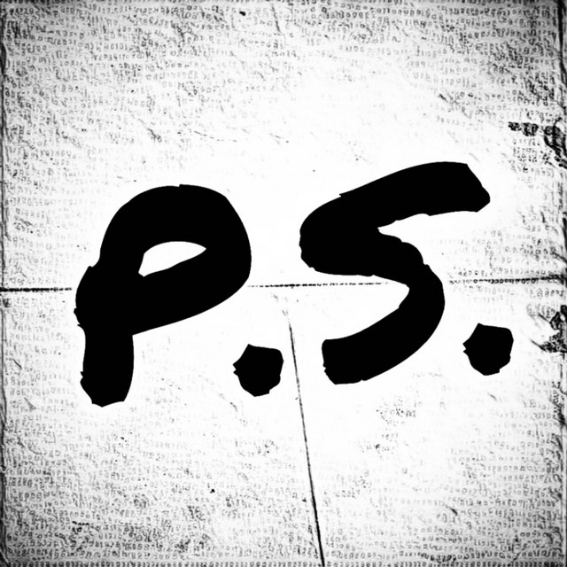 Обкладинка Одиночная Камера — P.S.