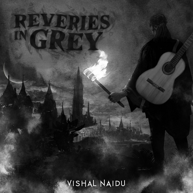 Reveries In Grey (single)