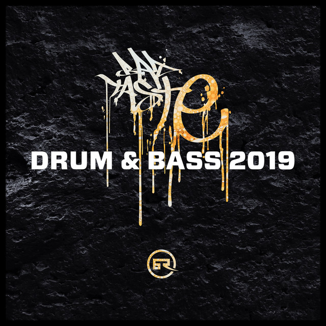 Bad Taste Drum & Bass 2019 cover art