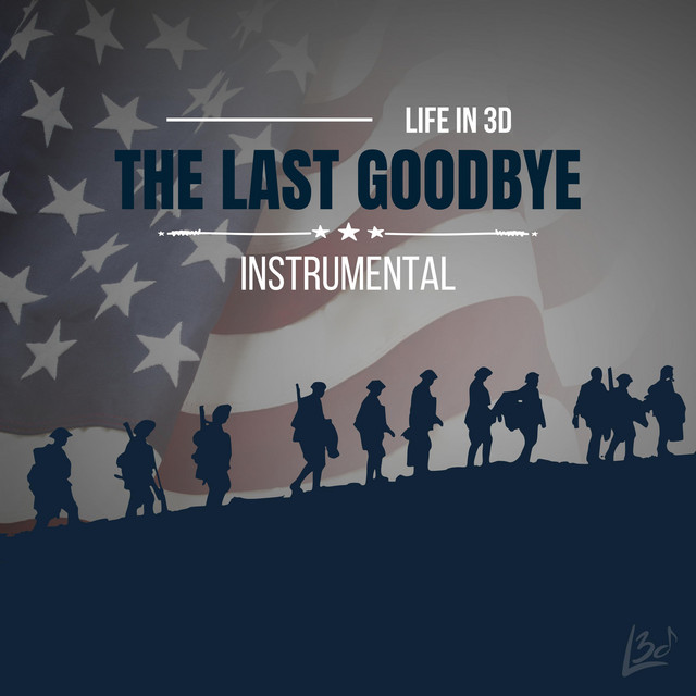 The Last Goodbye (Instrumental)