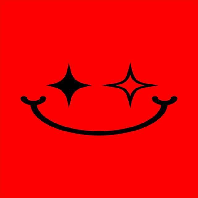 STARRY EYED cover art