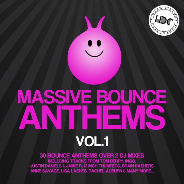 Ready 4 Dis - Original Mix