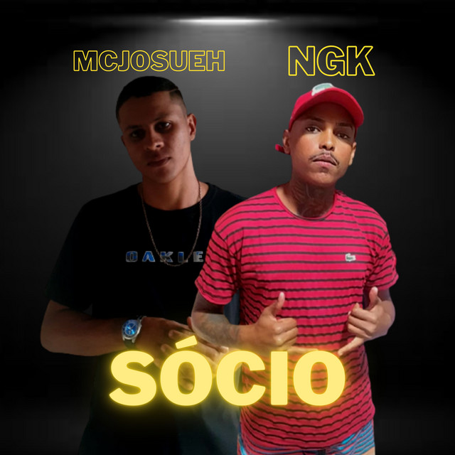 Sócio