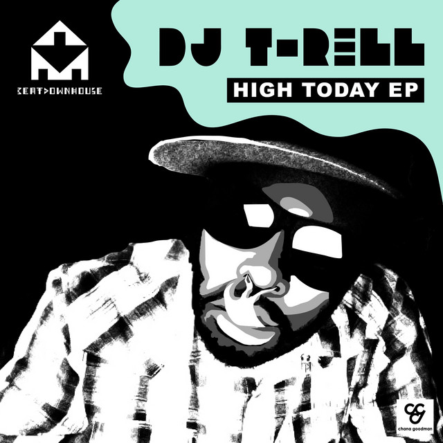 DJ T-Rell Photo