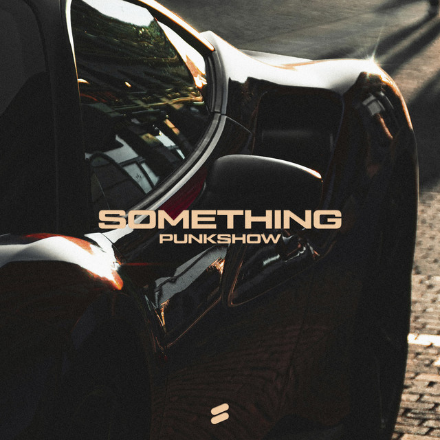 Something cover art