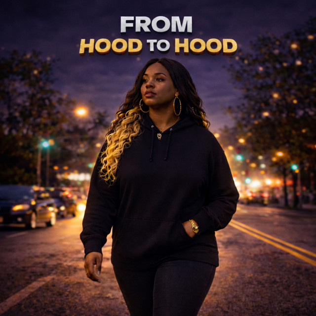 FROM HOOD TO HOOD