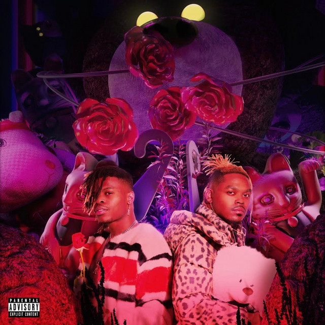 I Think I Fell in Love cover art