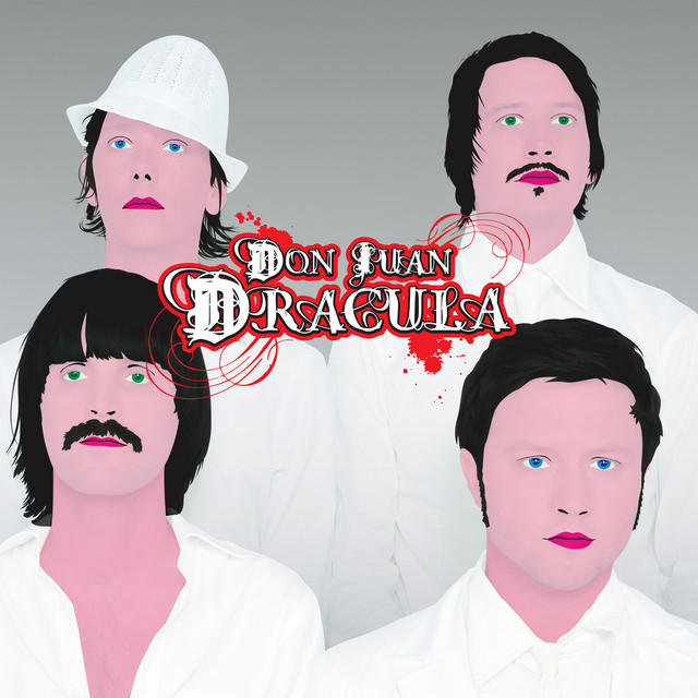 Young Debutantes II (Extended version) cover art