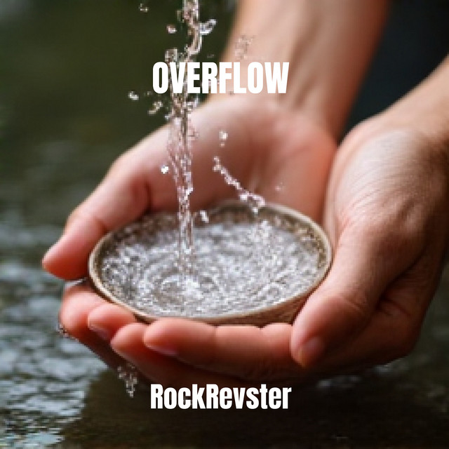 Overflow - Rockrevster