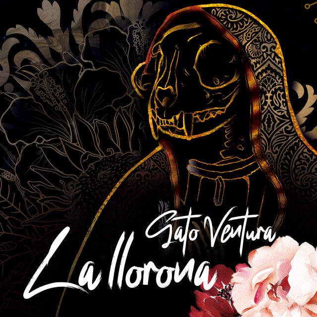 La Llorona