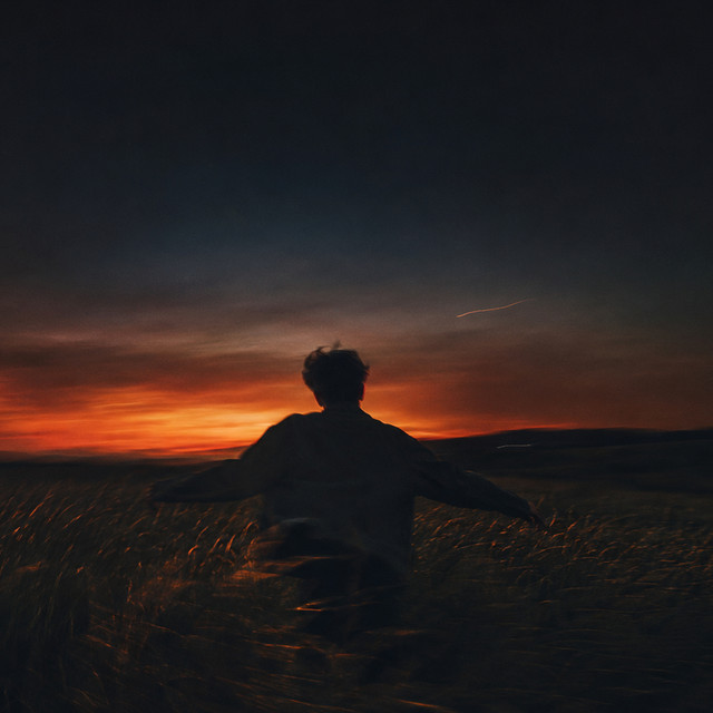 Обкладинка Mat Brook — HOLD ME