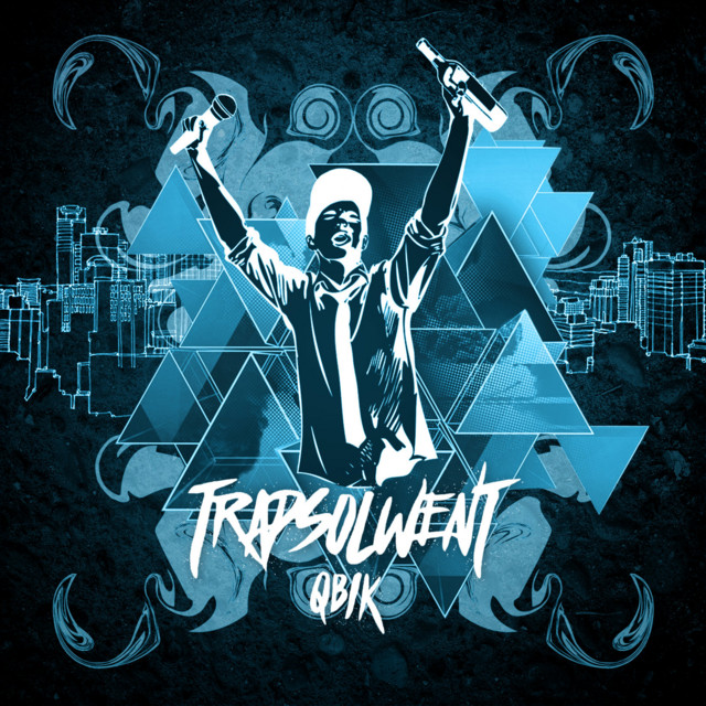 Trapsolwent cover art