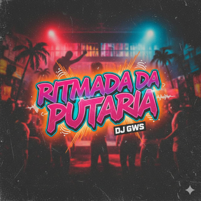 Ritmada Da Putaria