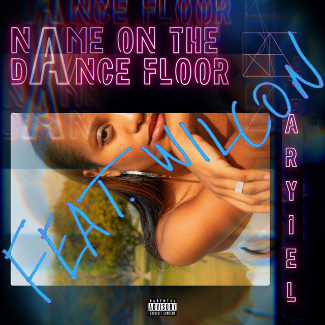 Name On The Dance Floor - Legendary Mix