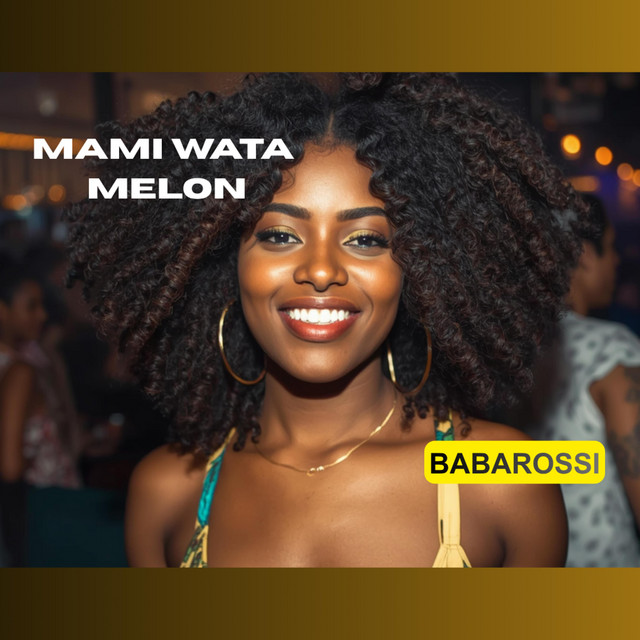 Mami Wata Melon