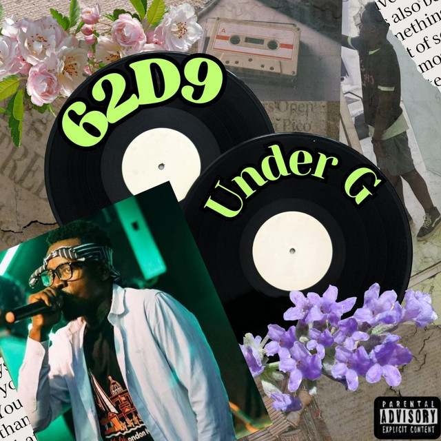 Under G