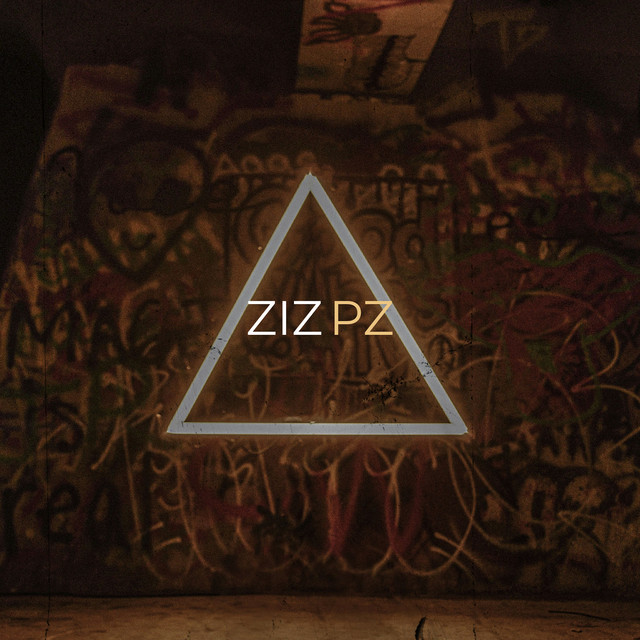 Ziz cover art
