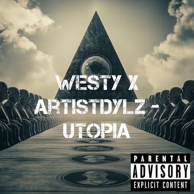 Westy X ArtistDylz (Utopia) [Radio Edit] cover