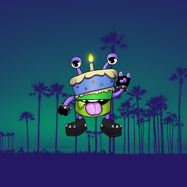 Island In The Sun - Acoustic Slowed