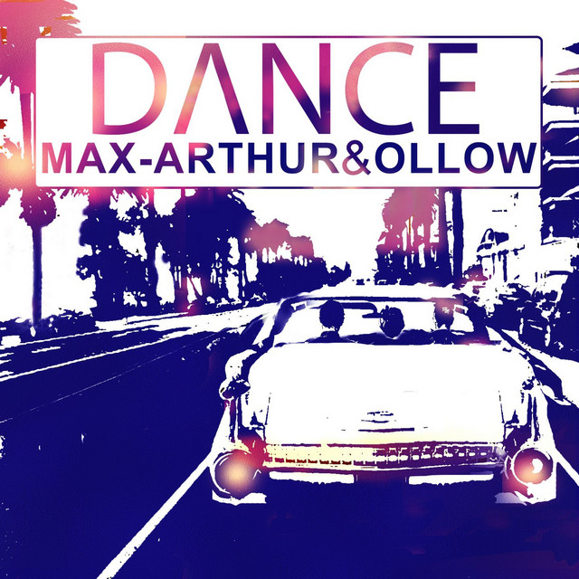 Dance album image