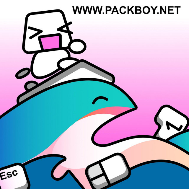 packboy.net - EP by Packboy | Spotify