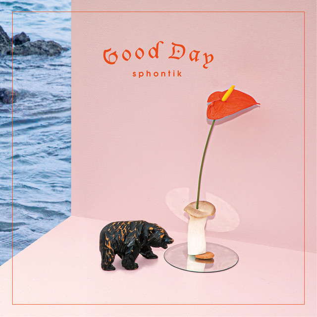 Good Day cover art