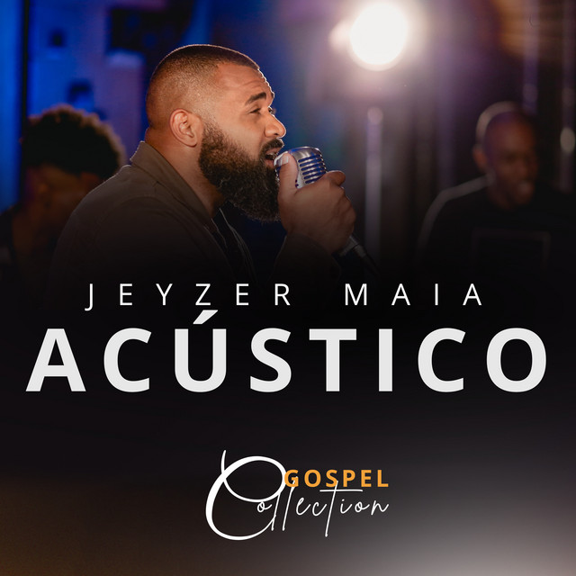 Acústico Gospel Collection cover art