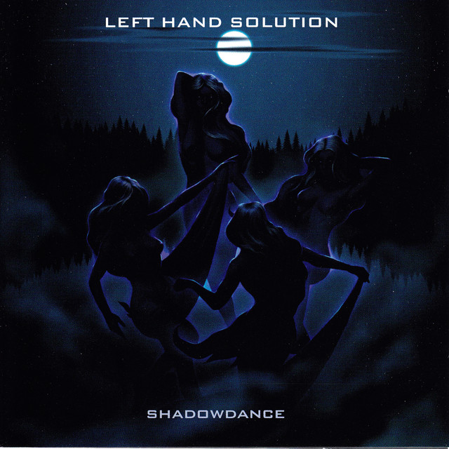 Shadowdance cover art