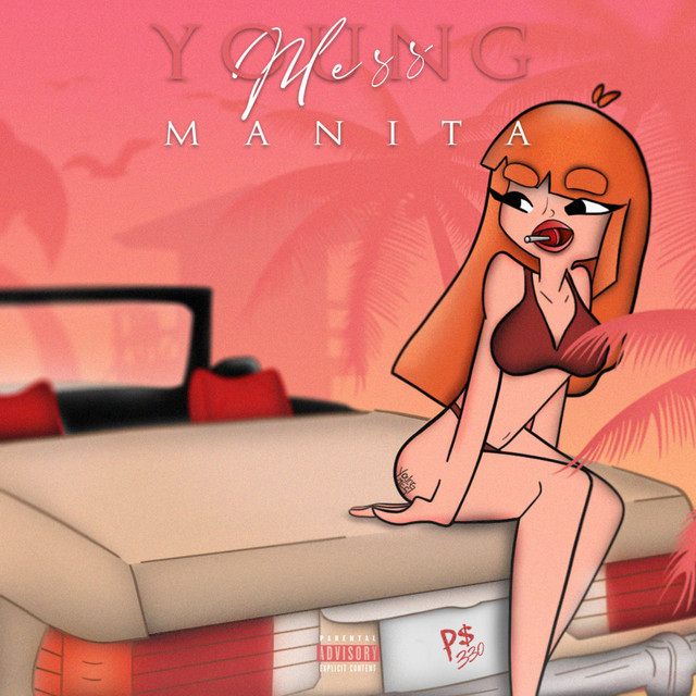 Manita cover art