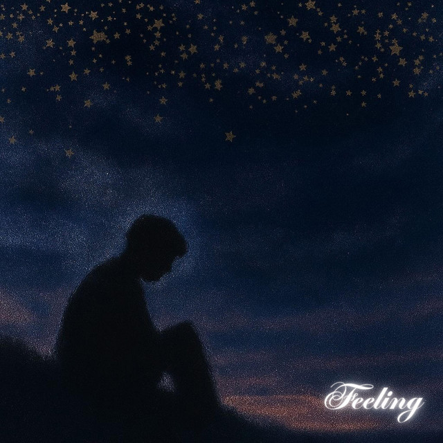 Feeling cover art