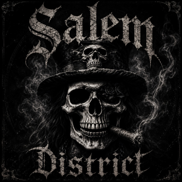 Salem District