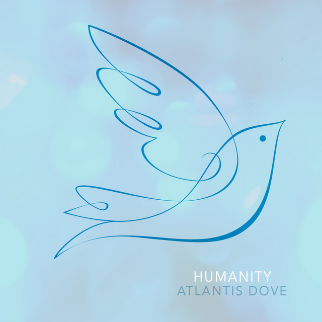 Humanity cover