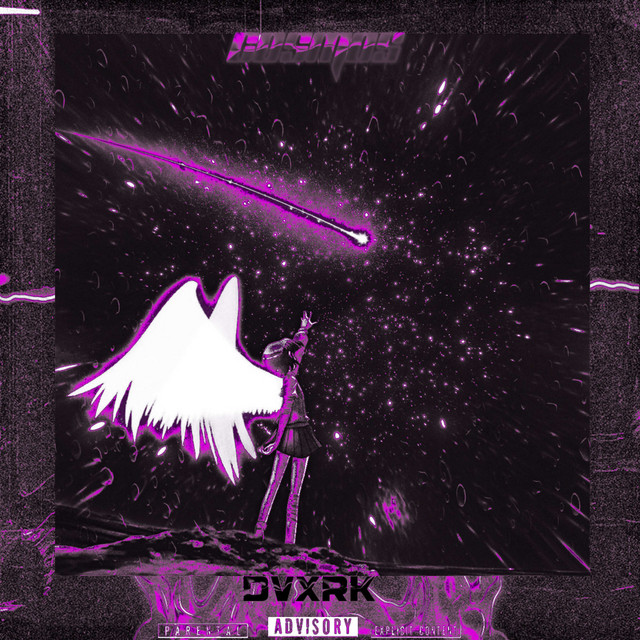 Cover art for DVXRK — Cosmos