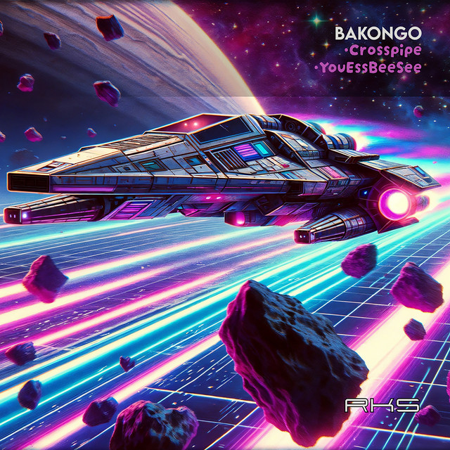 YouEssBeeSee album art