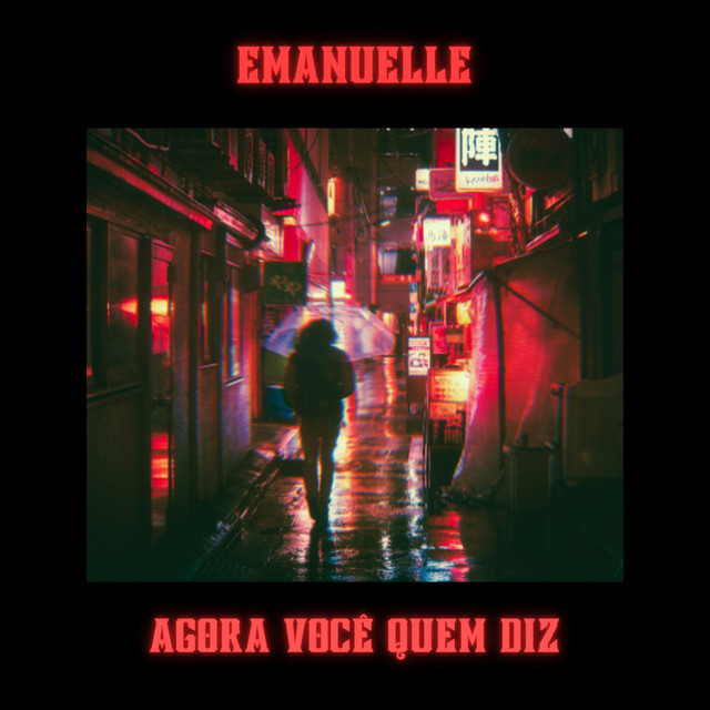 Agora Você Quem Diz cover art
