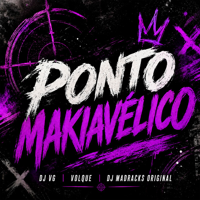 Ponto Makiavélico
