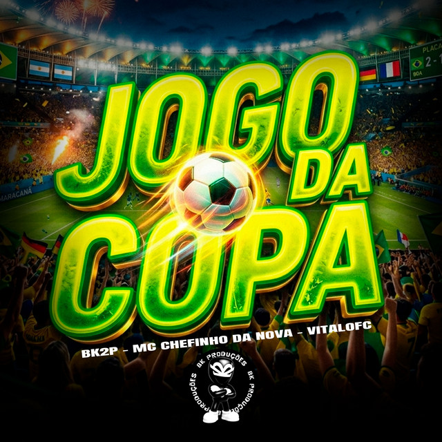JOGO DA COPA