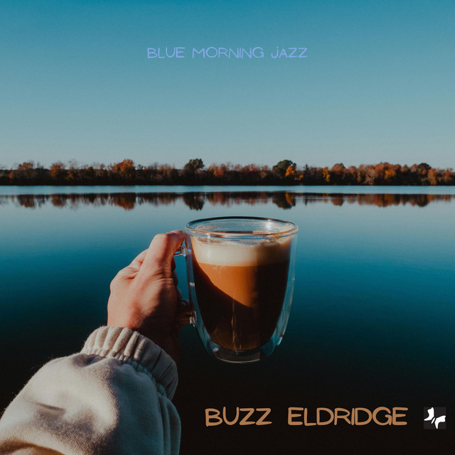 Blue Morning Jazz cover art