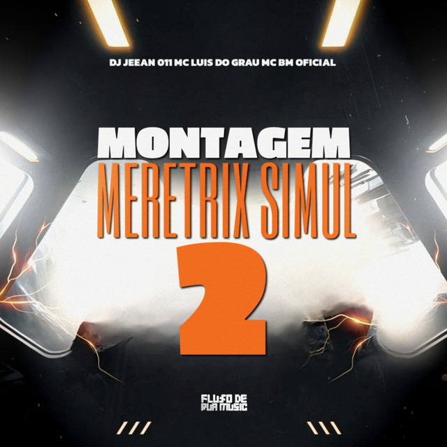 Montagem Meretrix Simul 2