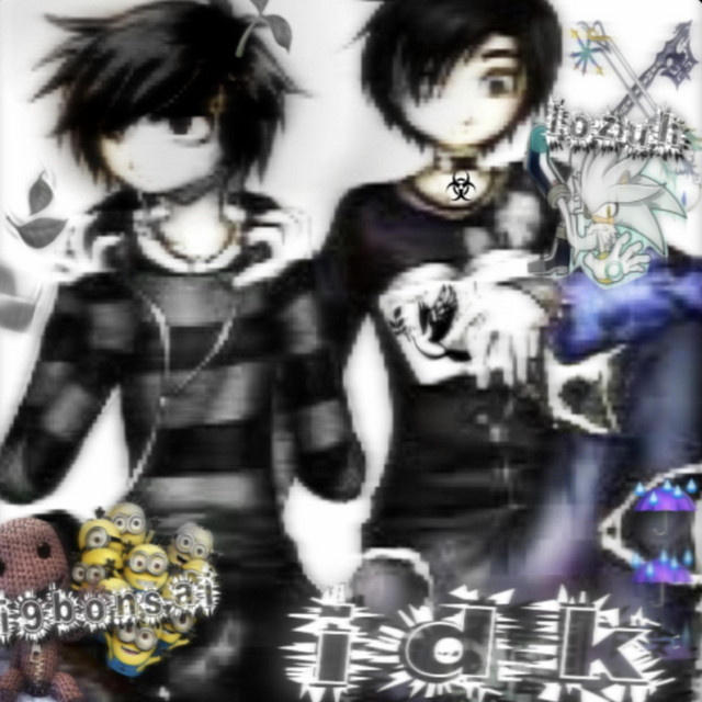 undefined album image