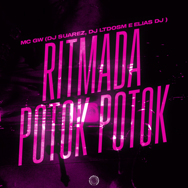 RITMADA POTOK POTOK