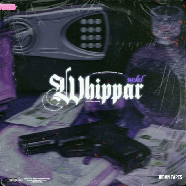 Whippar