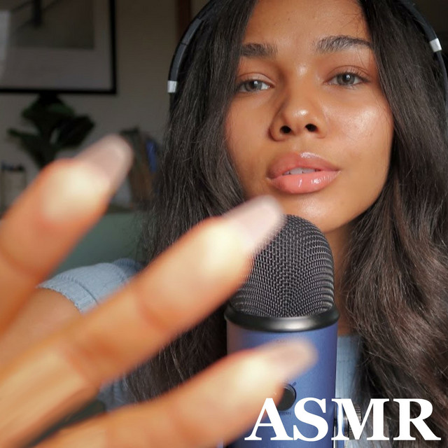 April’s ASMR