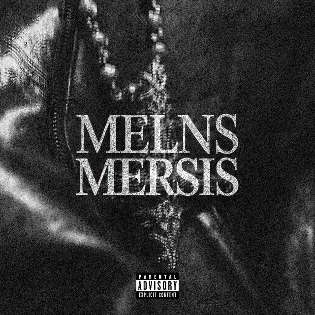 MELNS MERSIS cover art