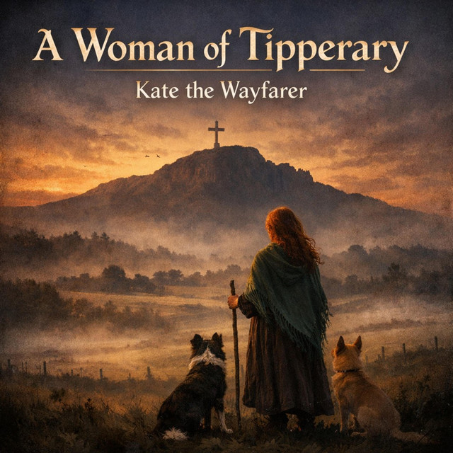 A Woman of Tipperary - Single by Kate the Wayfarer | Spotify
