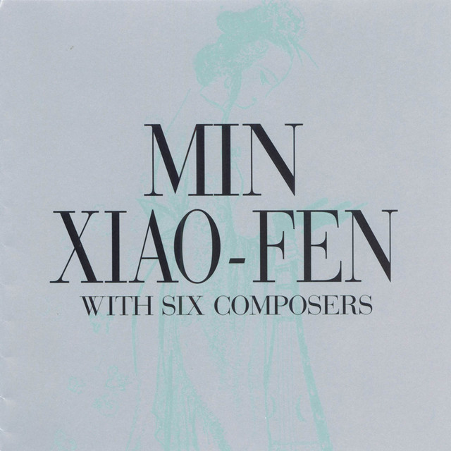 With Six Composers cover art