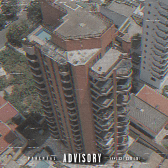 Straight Outta Mooca II cover art